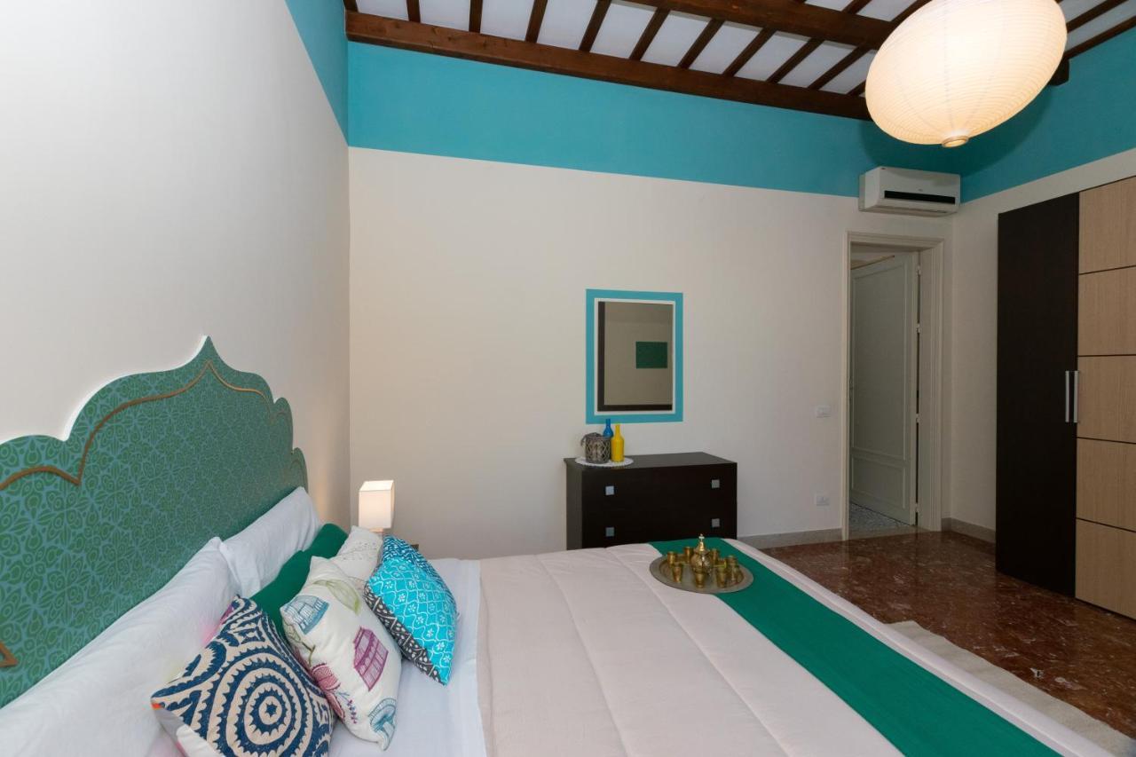 Il Mosaico Family Apartments Mazara del Vallo Exterior foto