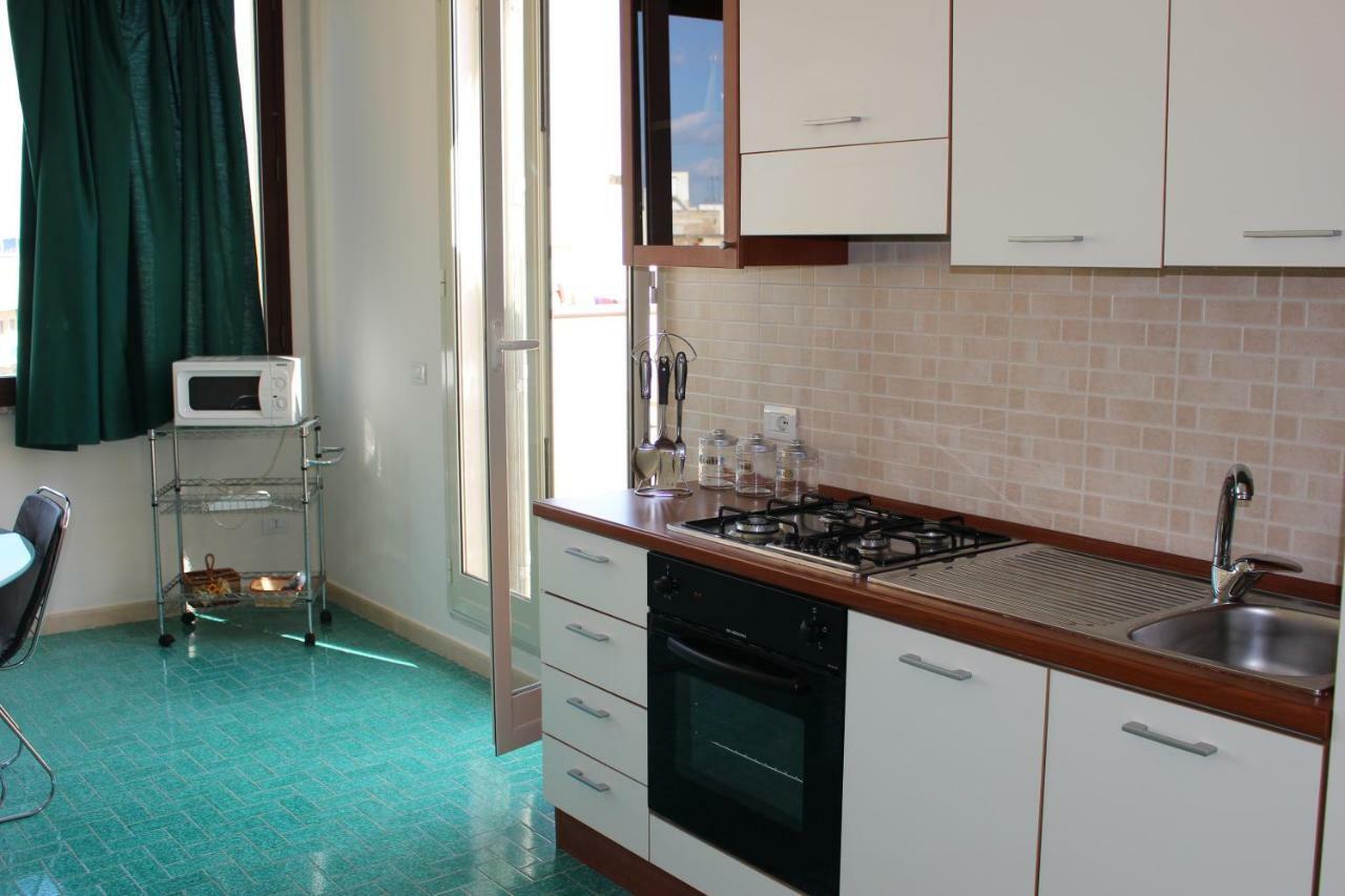 Il Mosaico Family Apartments Mazara del Vallo Exterior foto