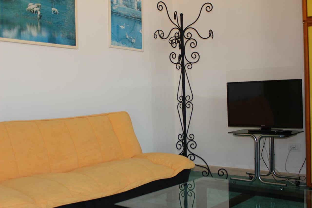 Il Mosaico Family Apartments Mazara del Vallo Exterior foto