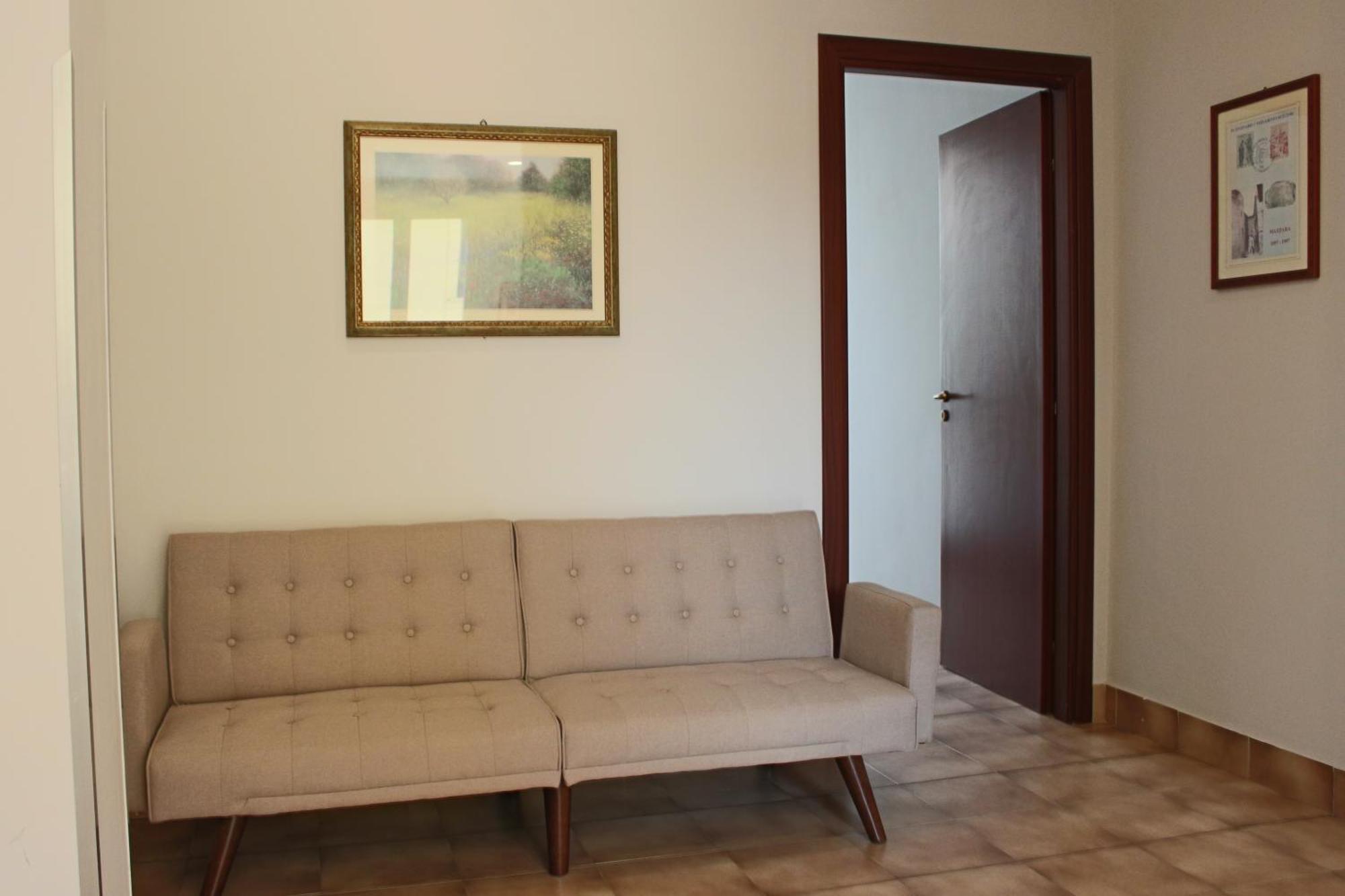 Il Mosaico Family Apartments Mazara del Vallo Exterior foto