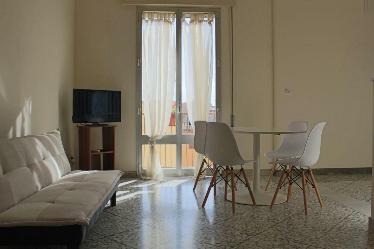 Il Mosaico Family Apartments Mazara del Vallo Exterior foto